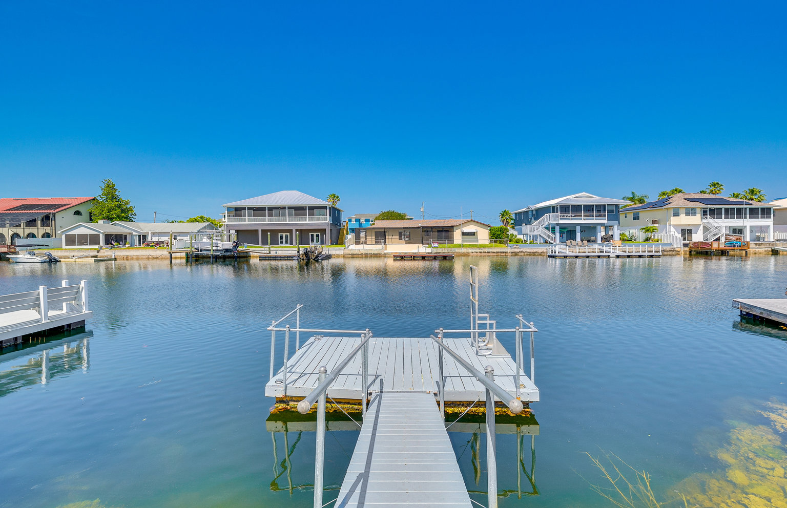 Hernando Beach Vacation Rental