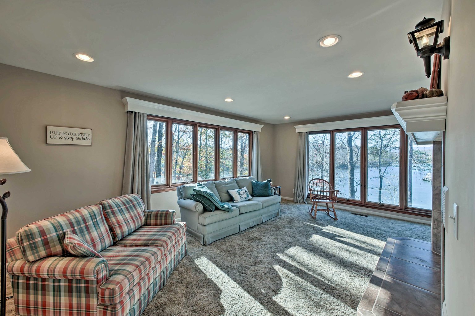 Dayton Vacation Rental