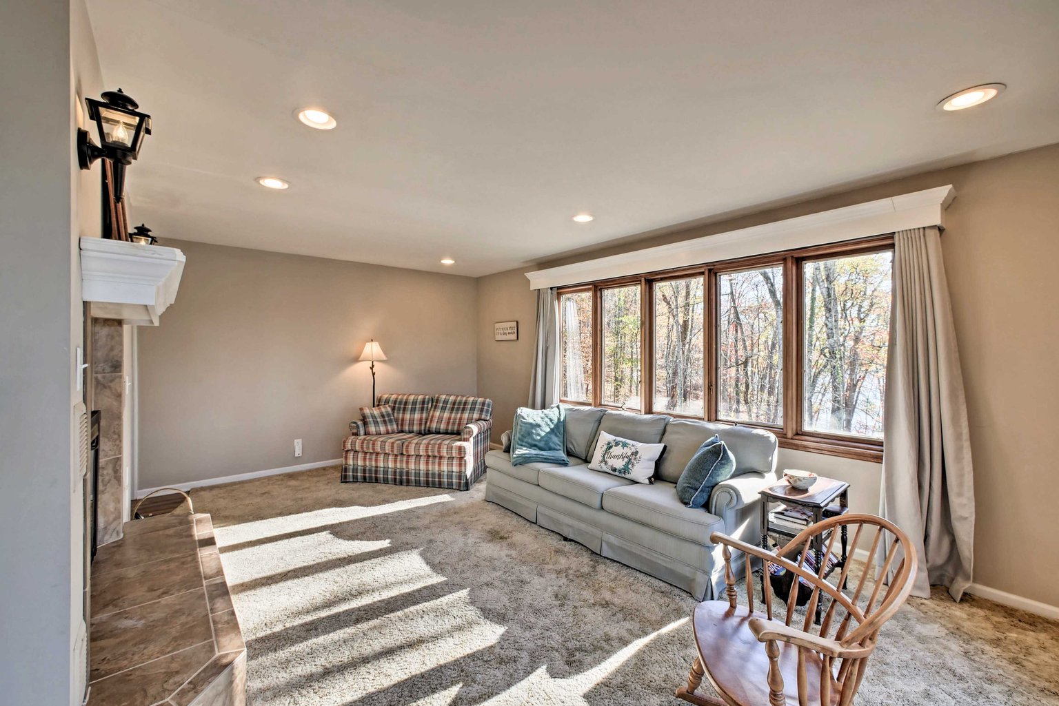 Dayton Vacation Rental