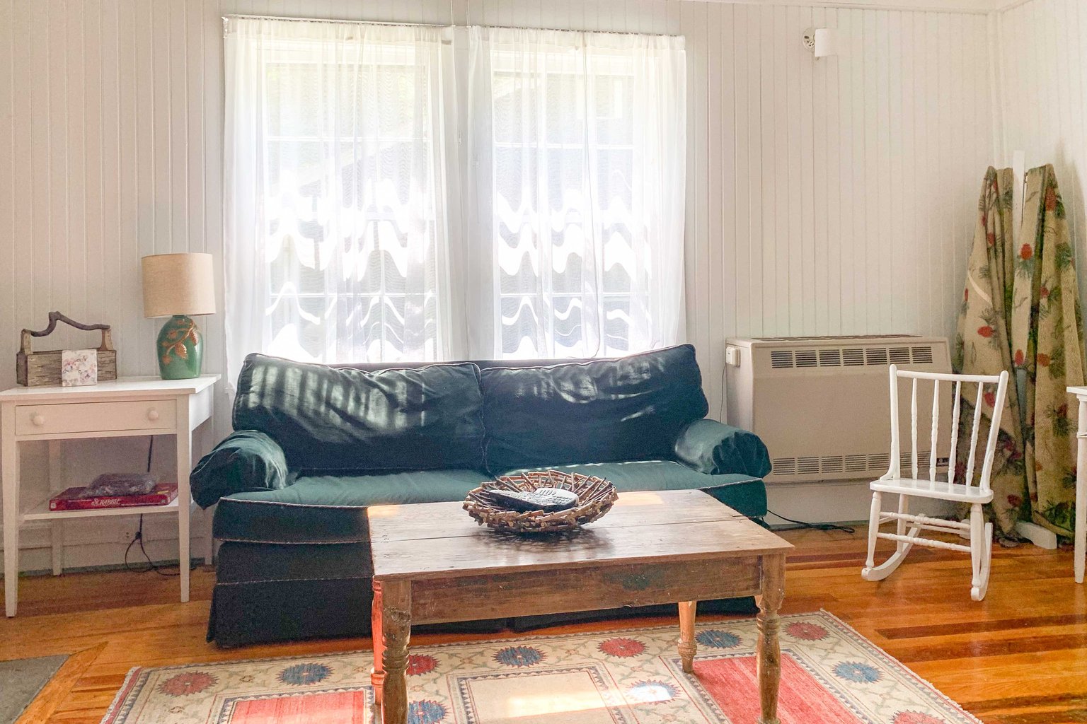 Saranac Lake Vacation Rental