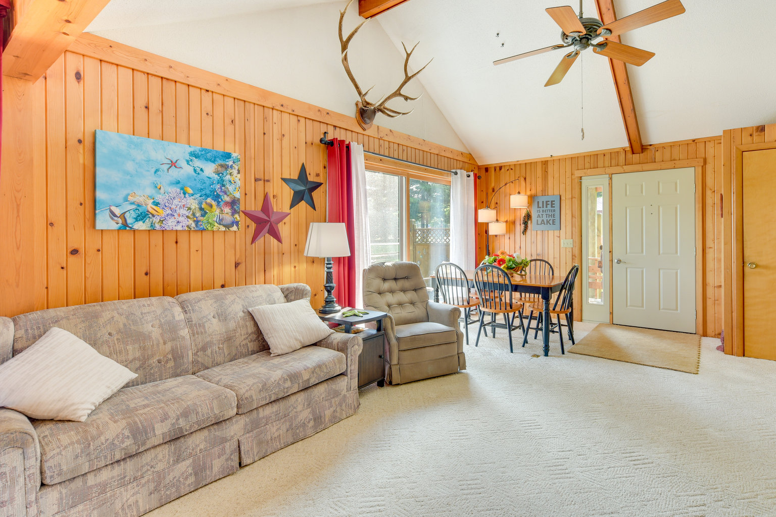 Chetek Vacation Rental