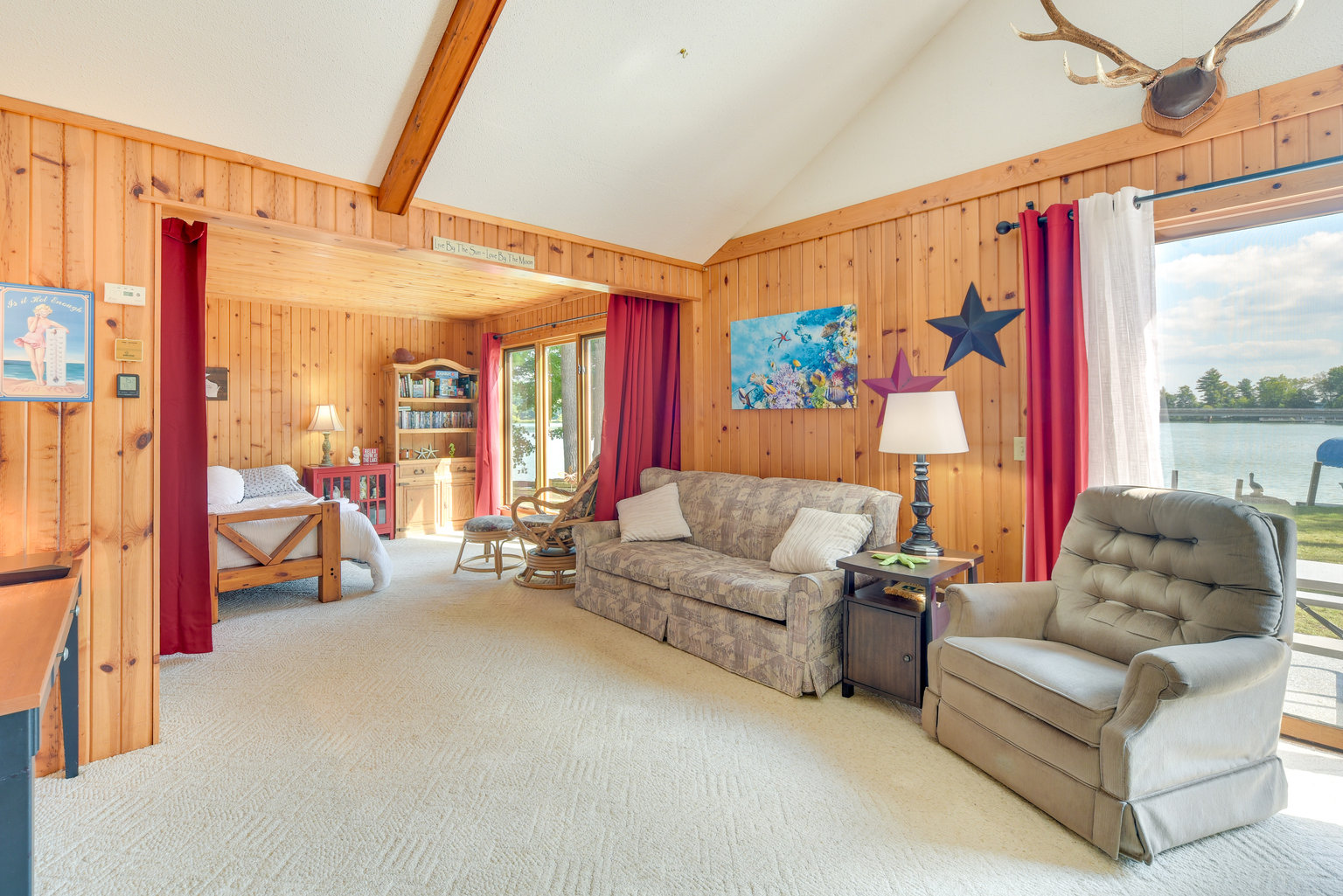 Chetek Vacation Rental