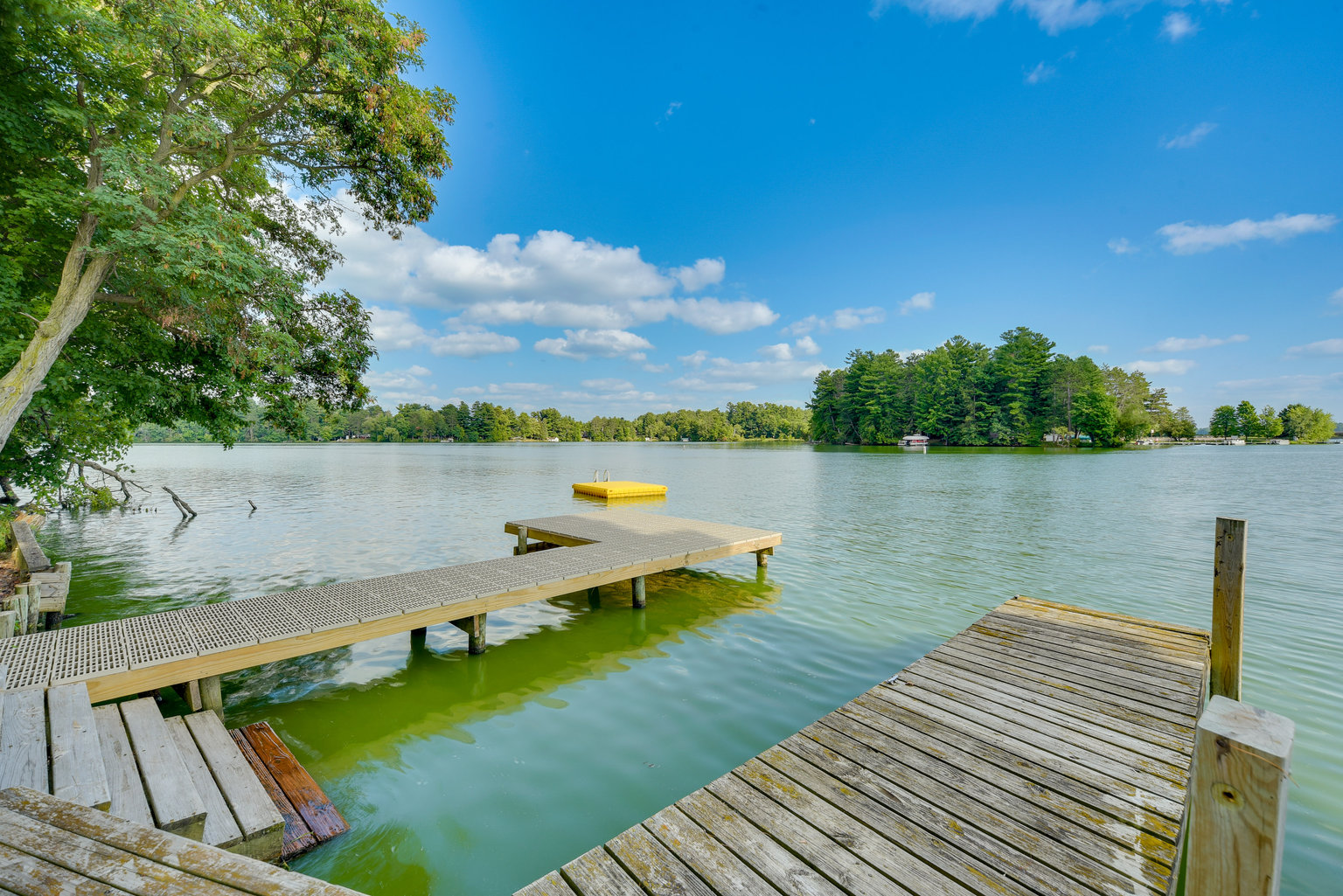 Chetek Vacation Rental