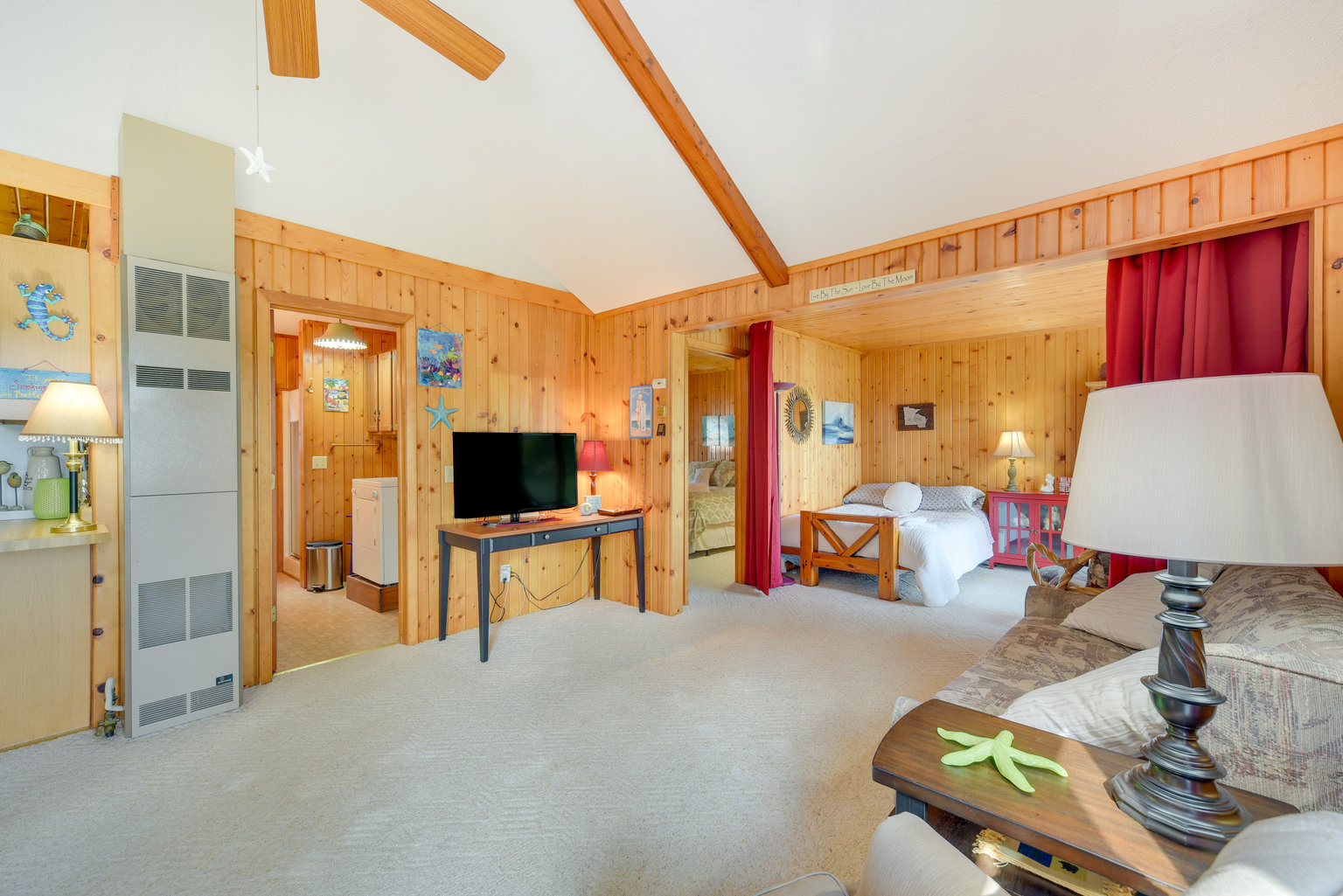 Chetek Vacation Rental