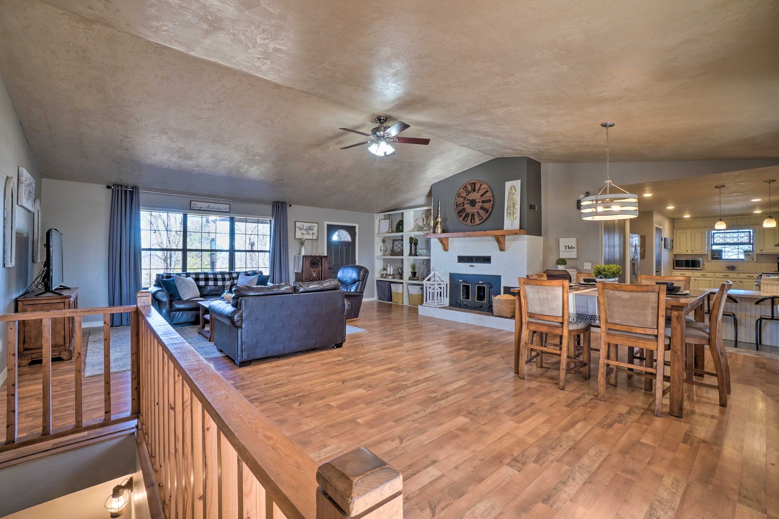 Omaha Vacation Rental