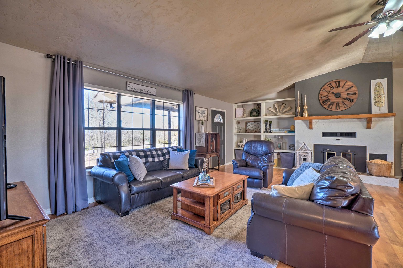 Omaha Vacation Rental