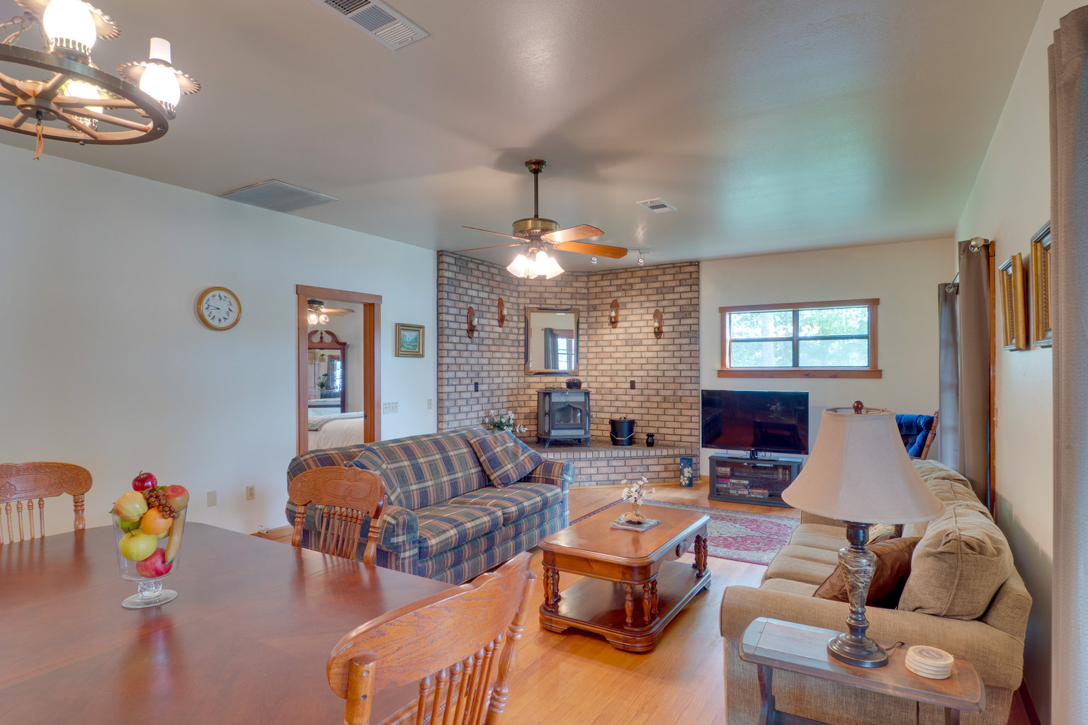 Many Vacation Rental