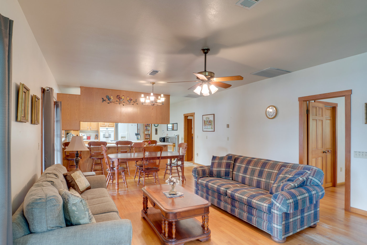 Many Vacation Rental