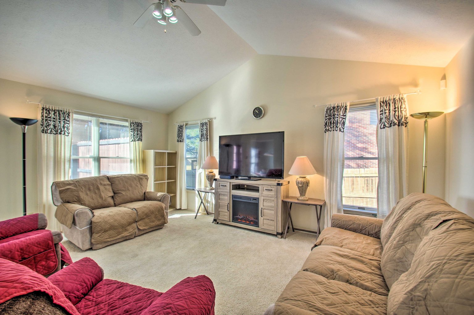 Harrisonburg Vacation Rental