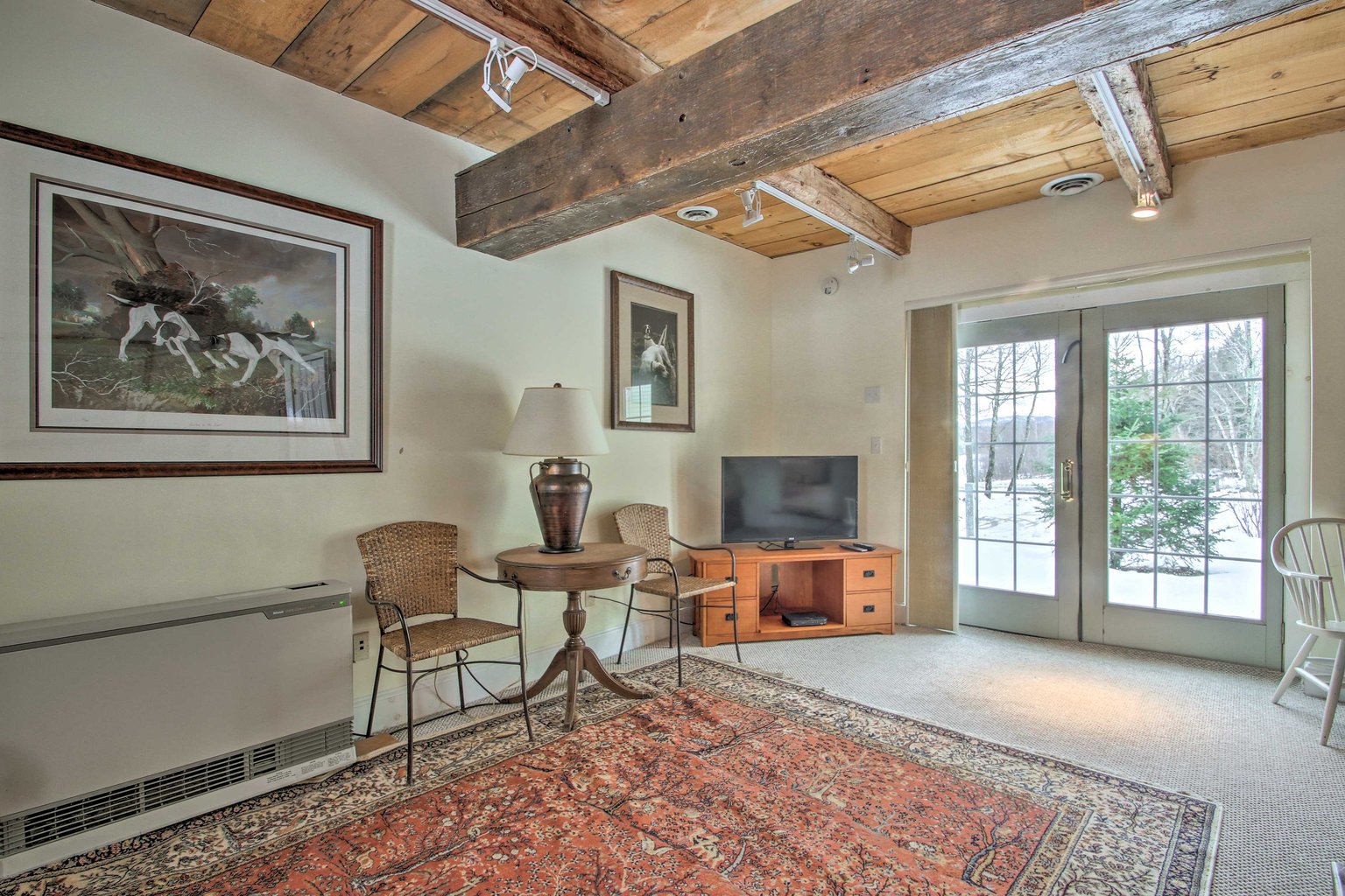 Bradford Vacation Rental