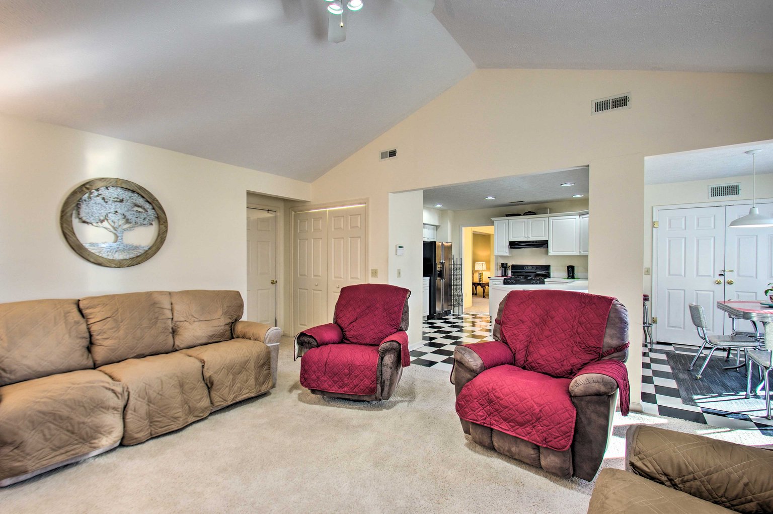 Harrisonburg Vacation Rental