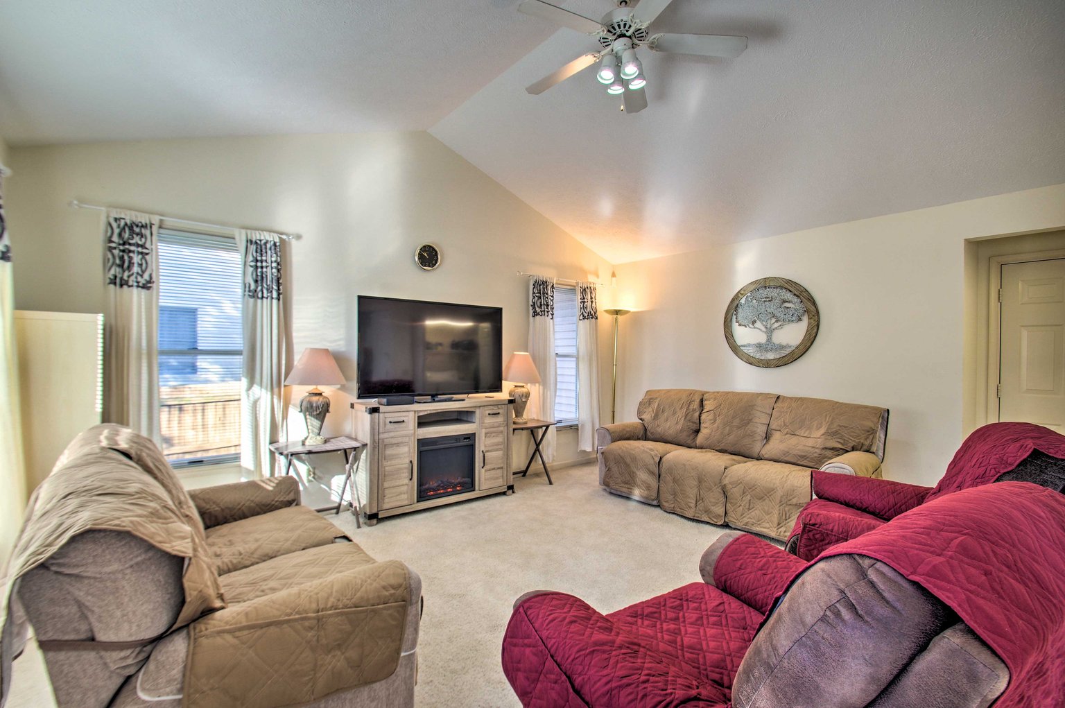 Harrisonburg Vacation Rental