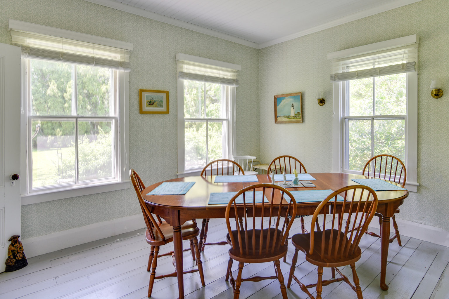 Mattapoisett Vacation Rental