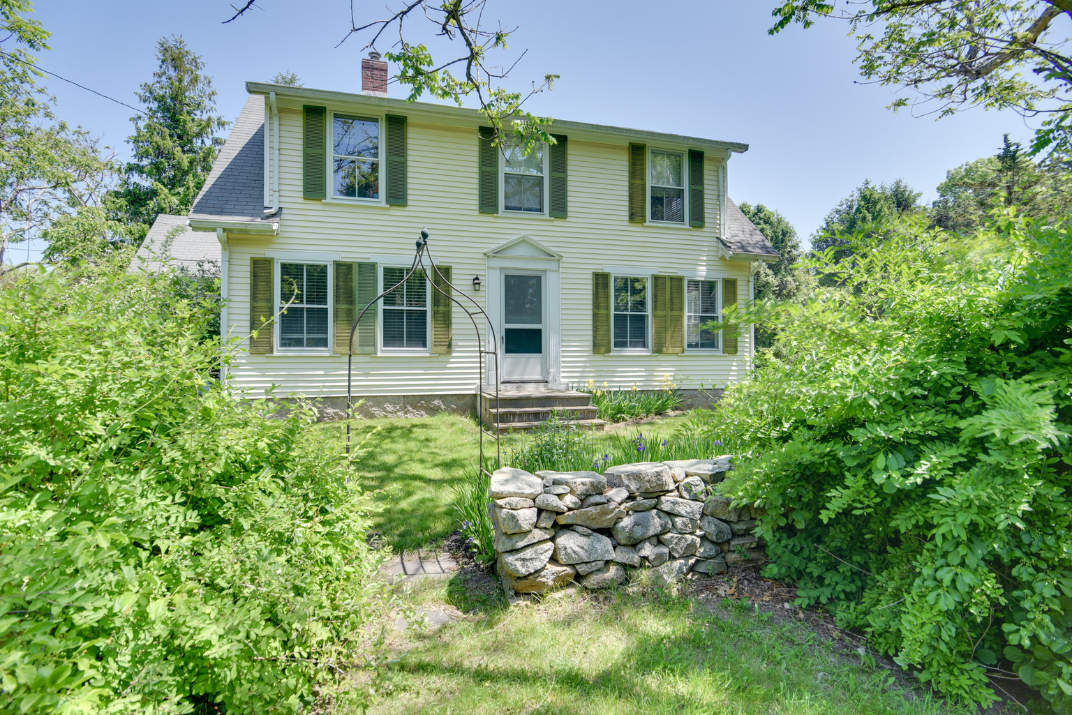 Mattapoisett Vacation Rental