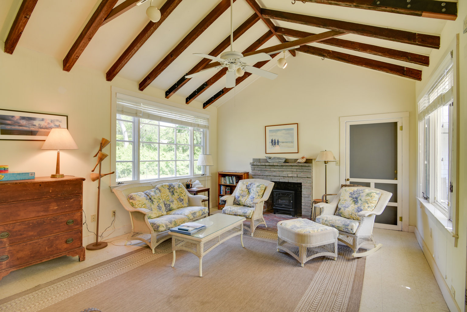 Mattapoisett Vacation Rental