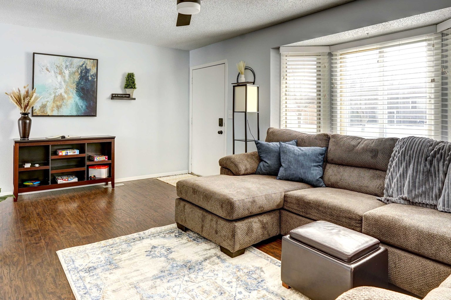 Sioux Falls Vacation Rental