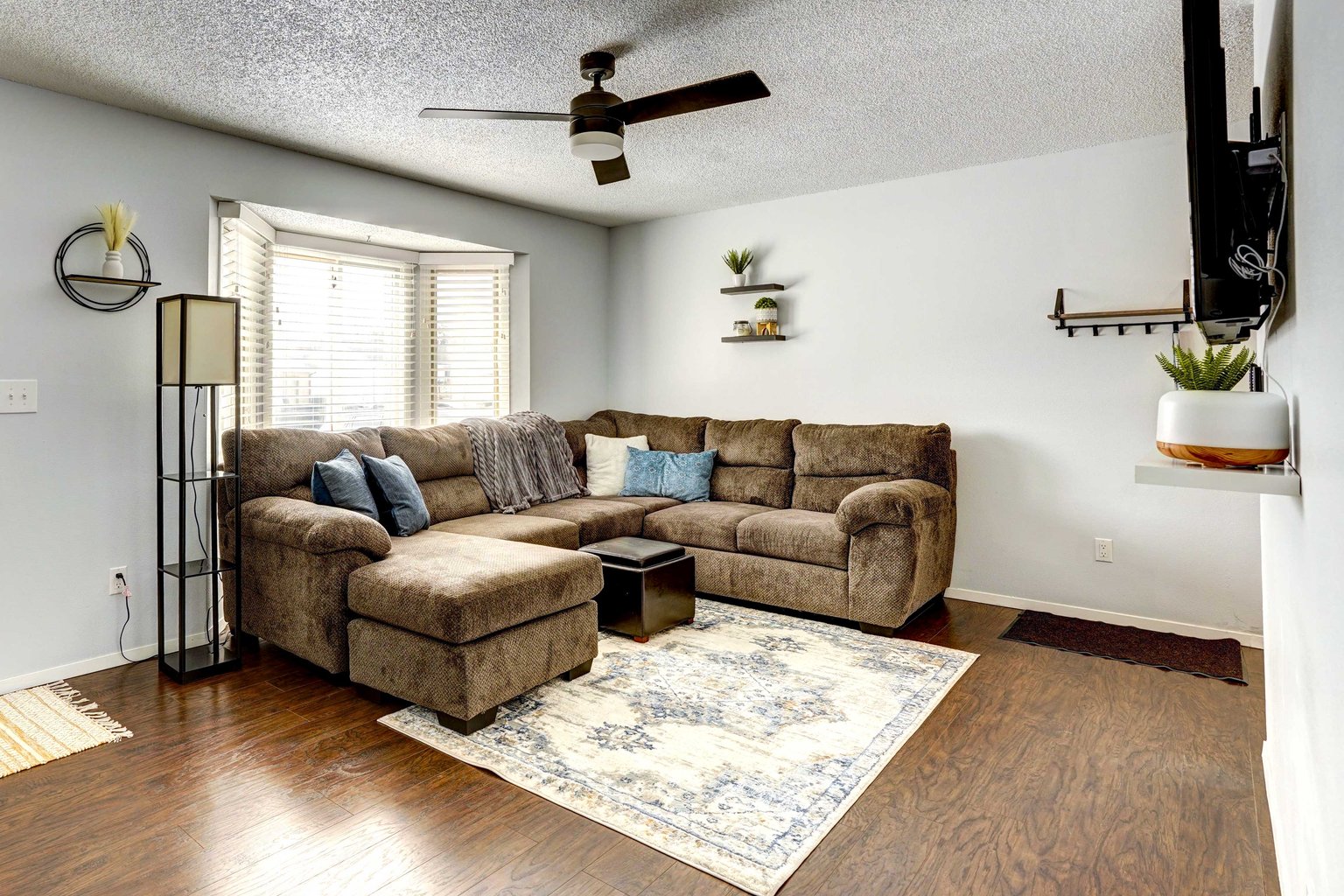 Sioux Falls Vacation Rental