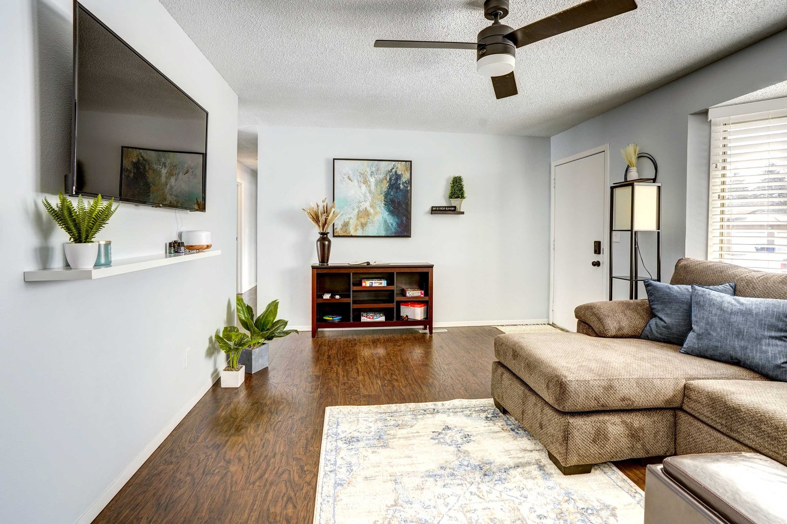 Sioux Falls Vacation Rental