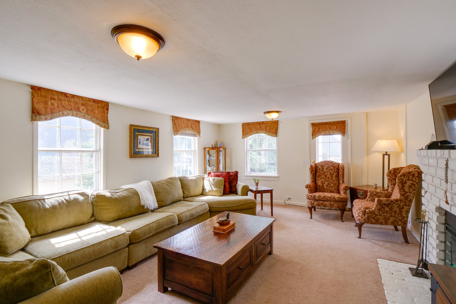 Empire Vacation Rental