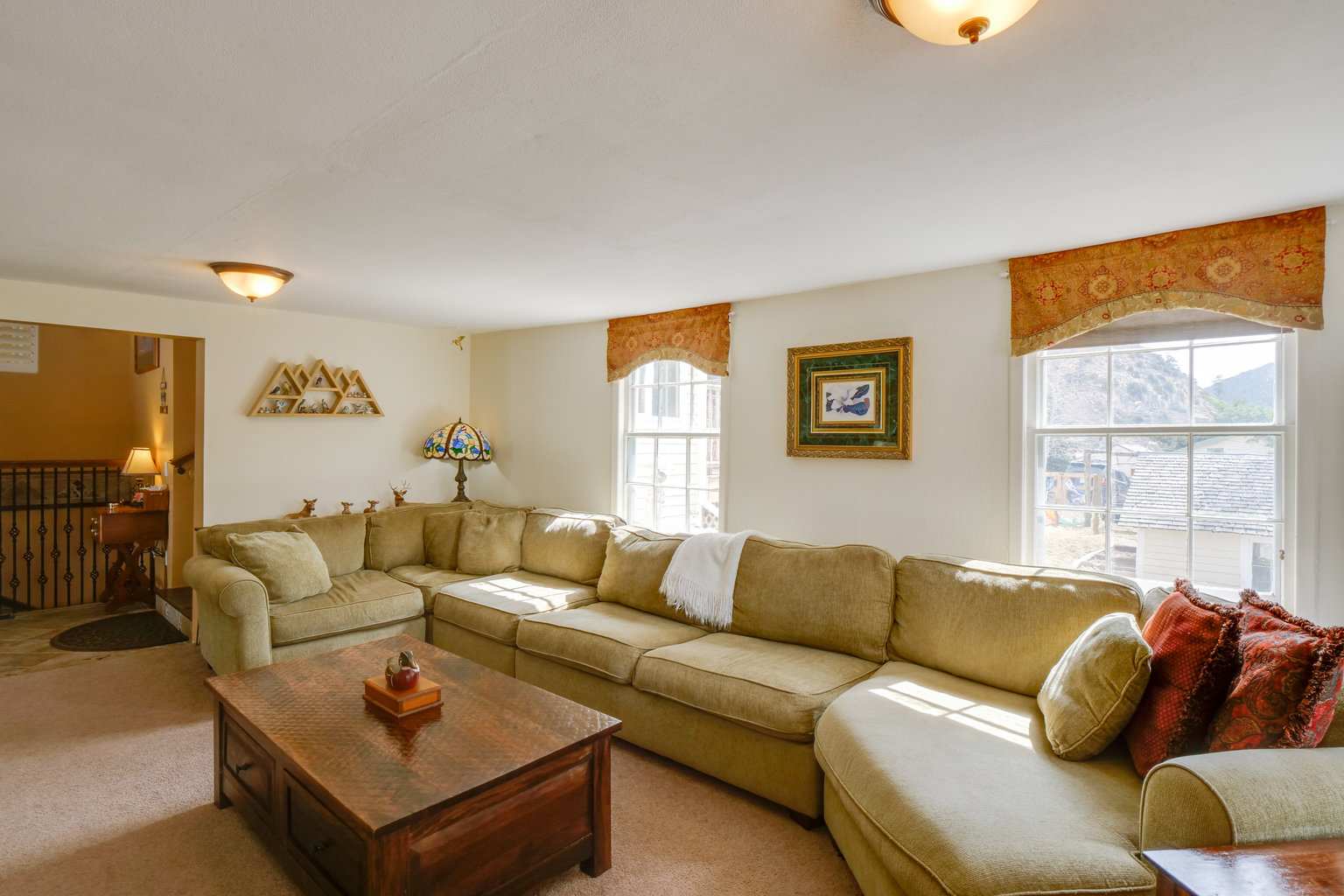 Empire Vacation Rental