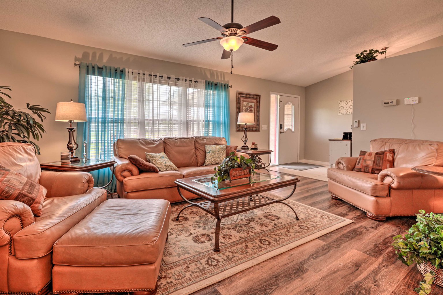 Deltona Vacation Rental