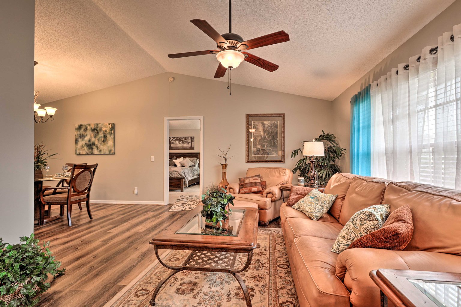 Deltona Vacation Rental