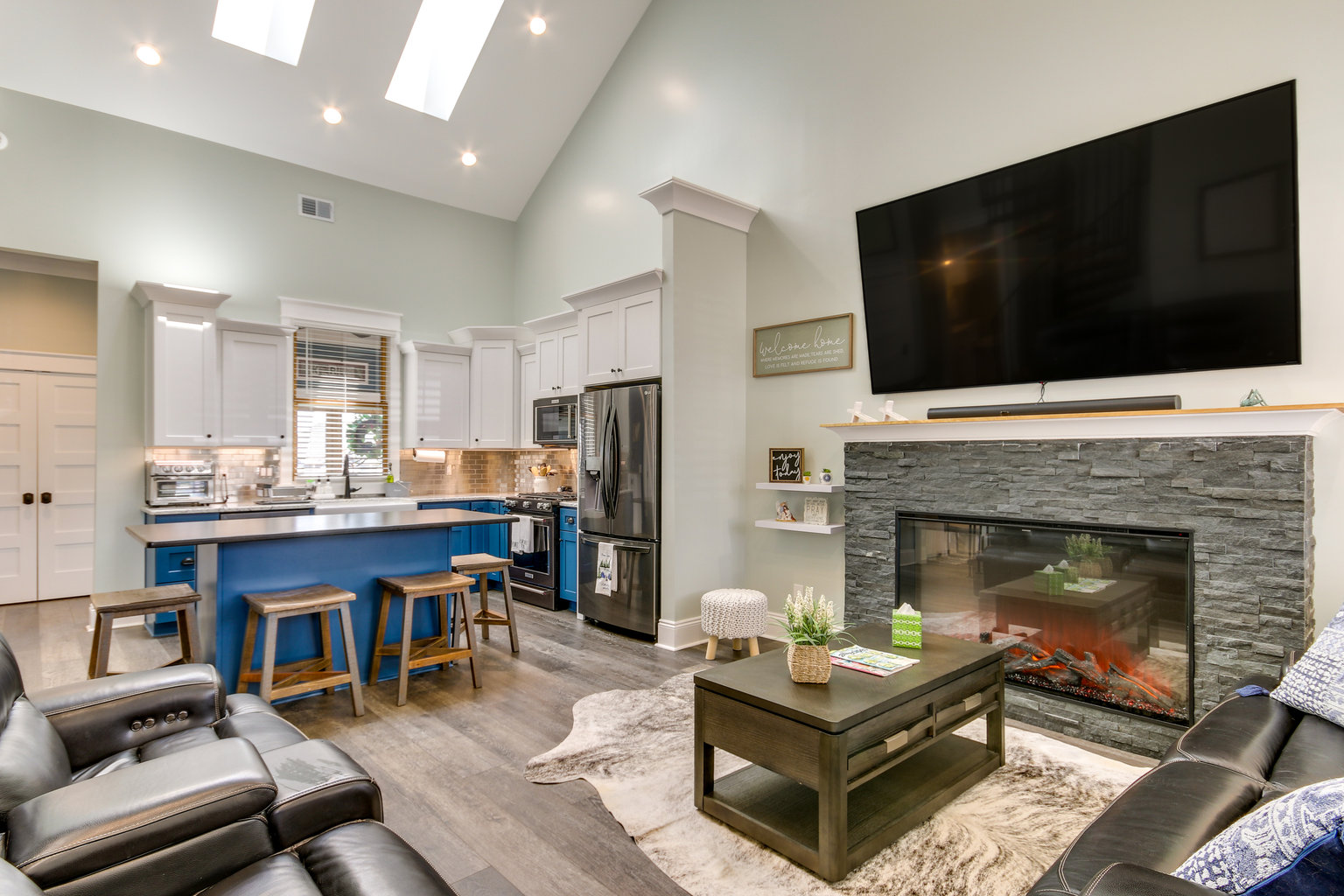 Greenwood Vacation Rental