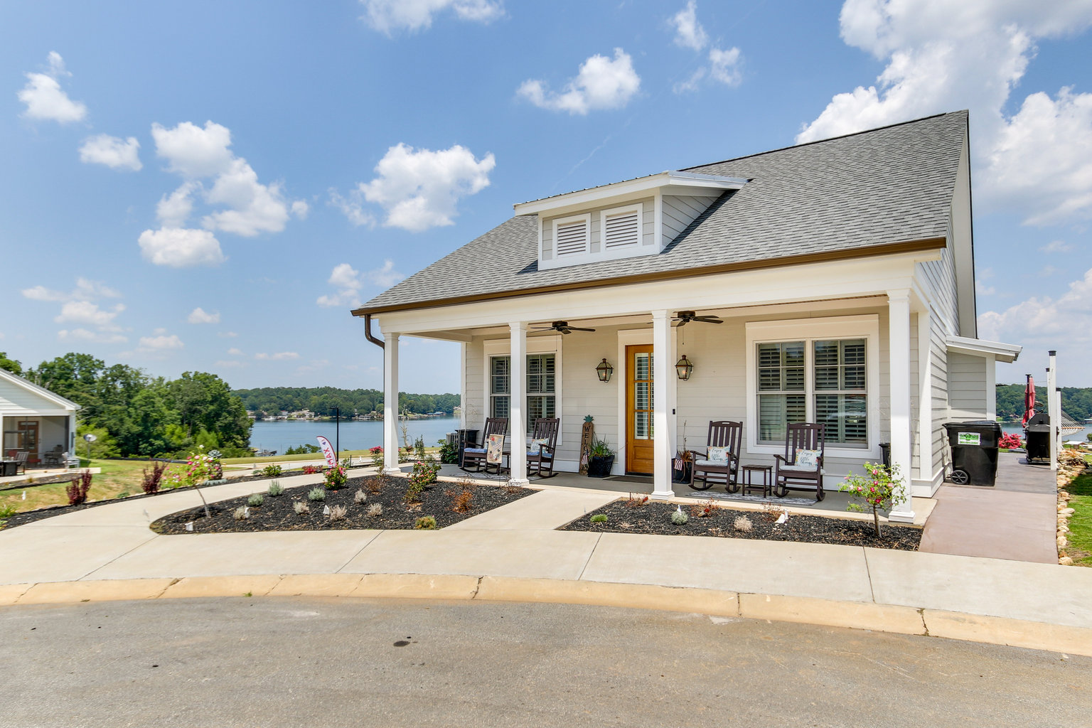 Greenwood Vacation Rental