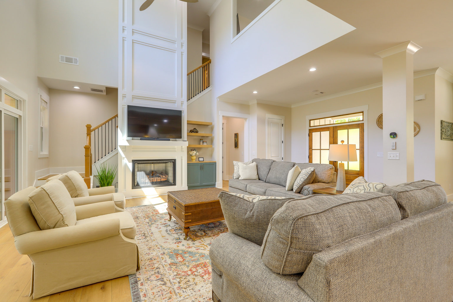 Milledgeville Vacation Rental