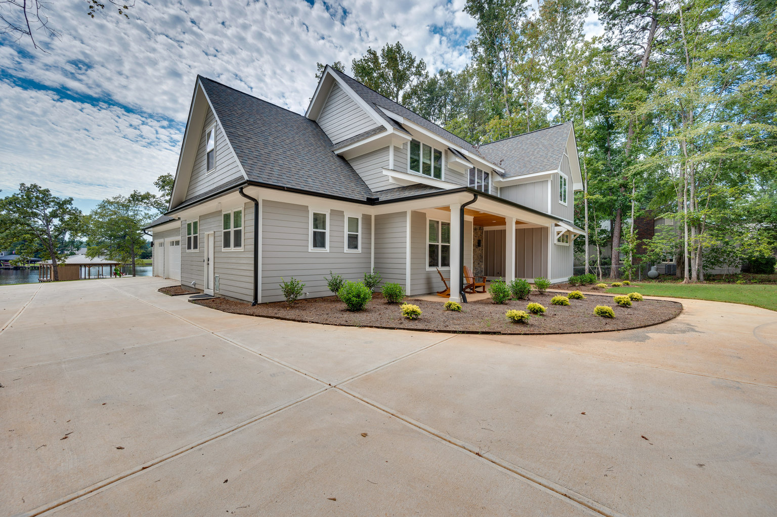 Milledgeville Vacation Rental