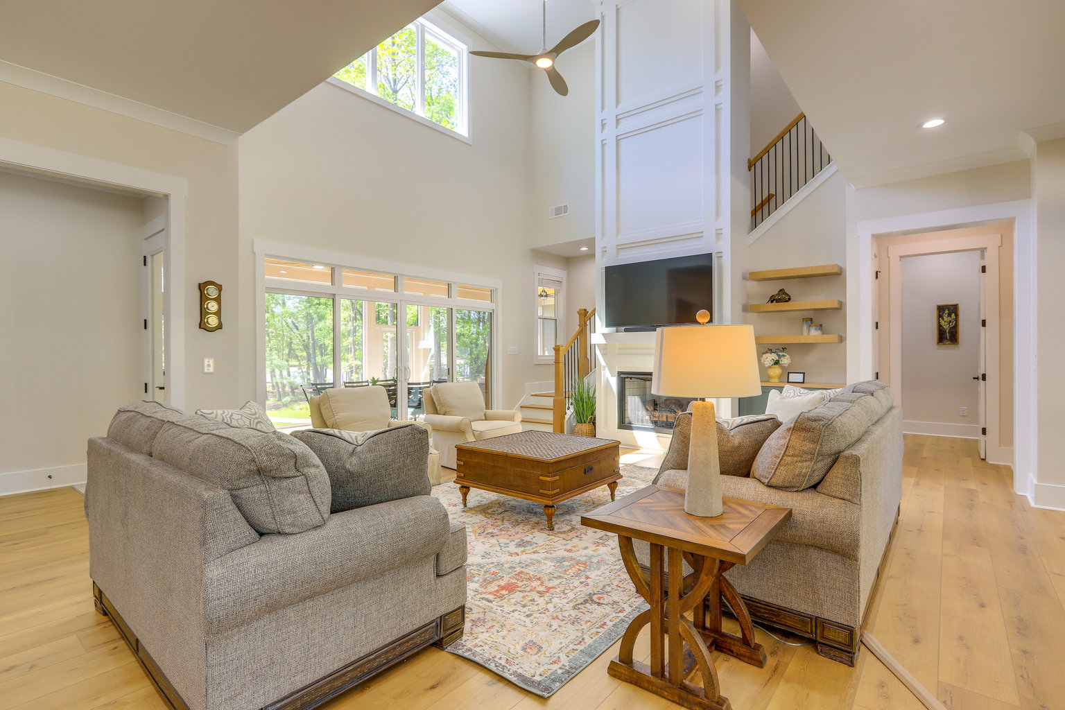 Milledgeville Vacation Rental