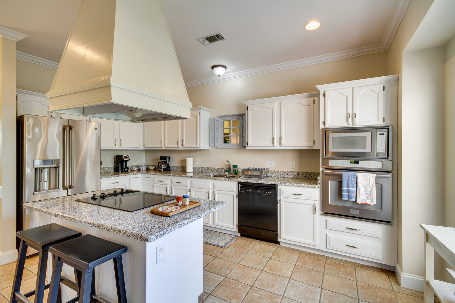 Diamondhead Vacation Rental