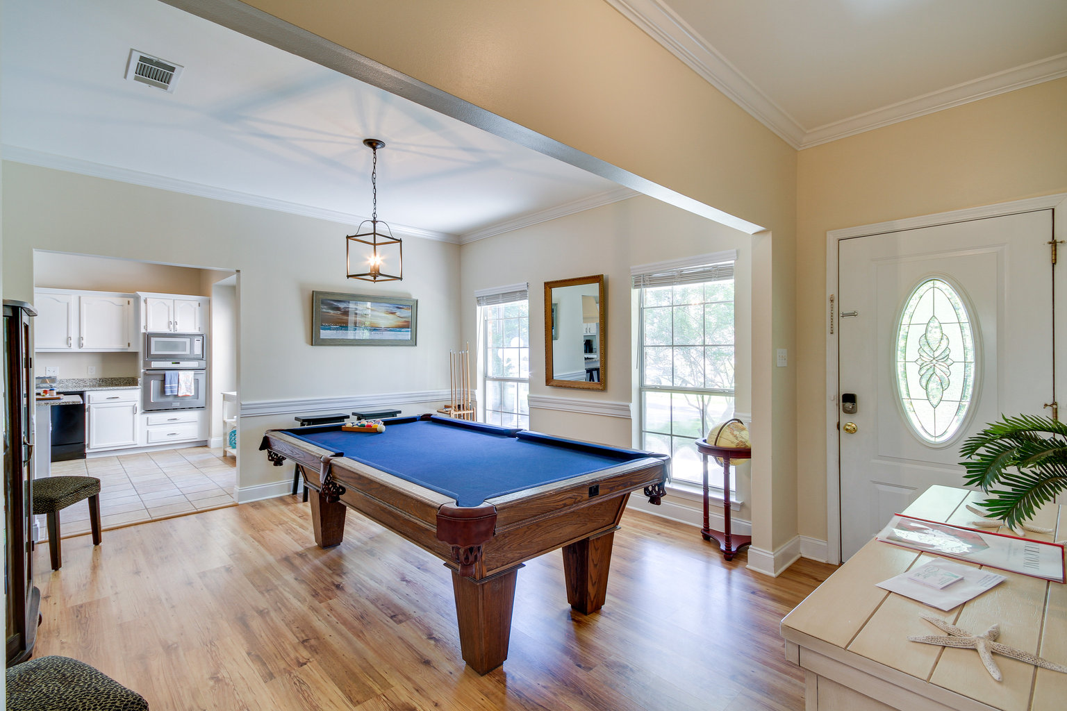 Diamondhead Vacation Rental