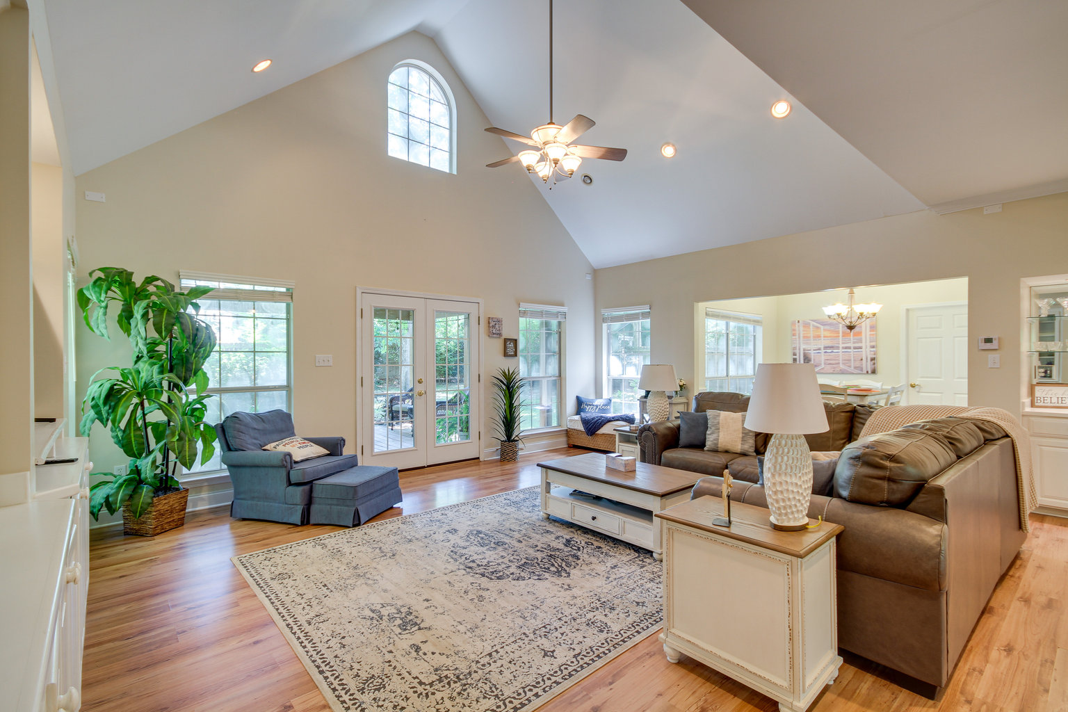 Diamondhead Vacation Rental