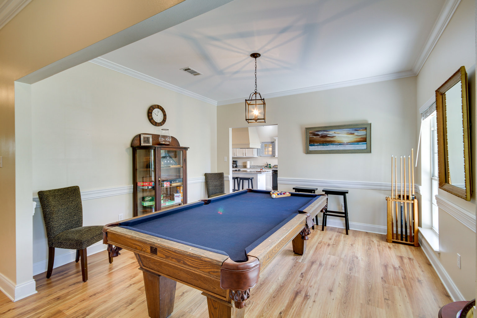 Diamondhead Vacation Rental