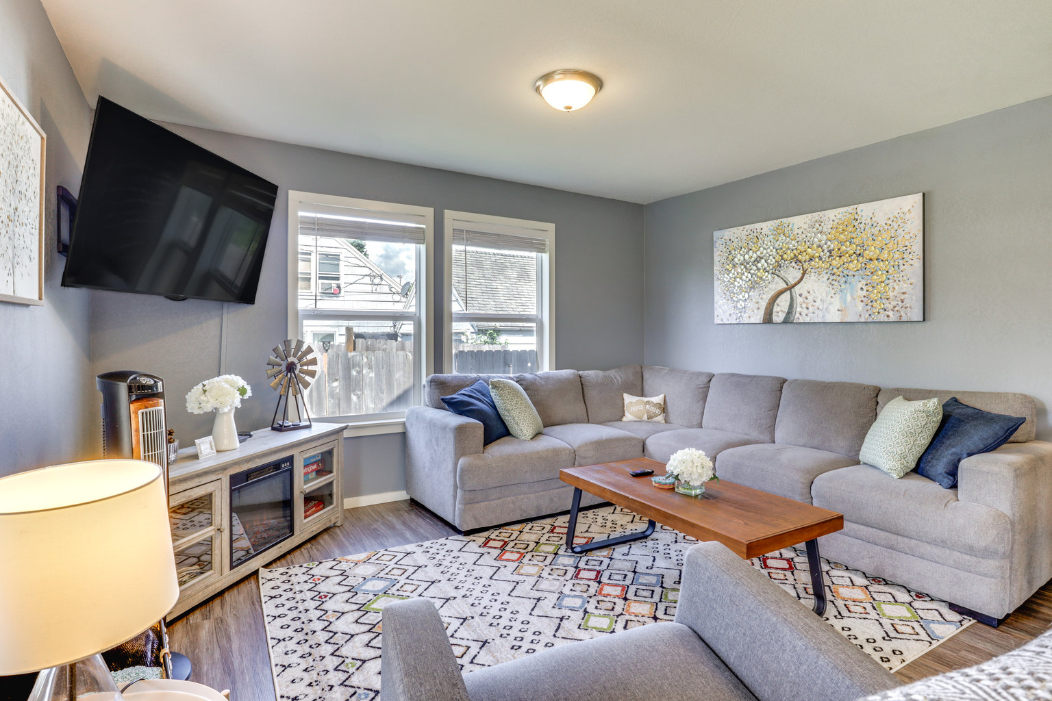 McMinnville Vacation Rental