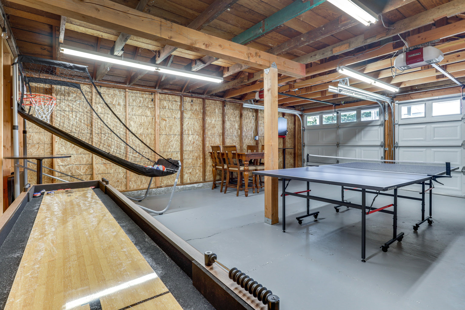 McMinnville Vacation Rental