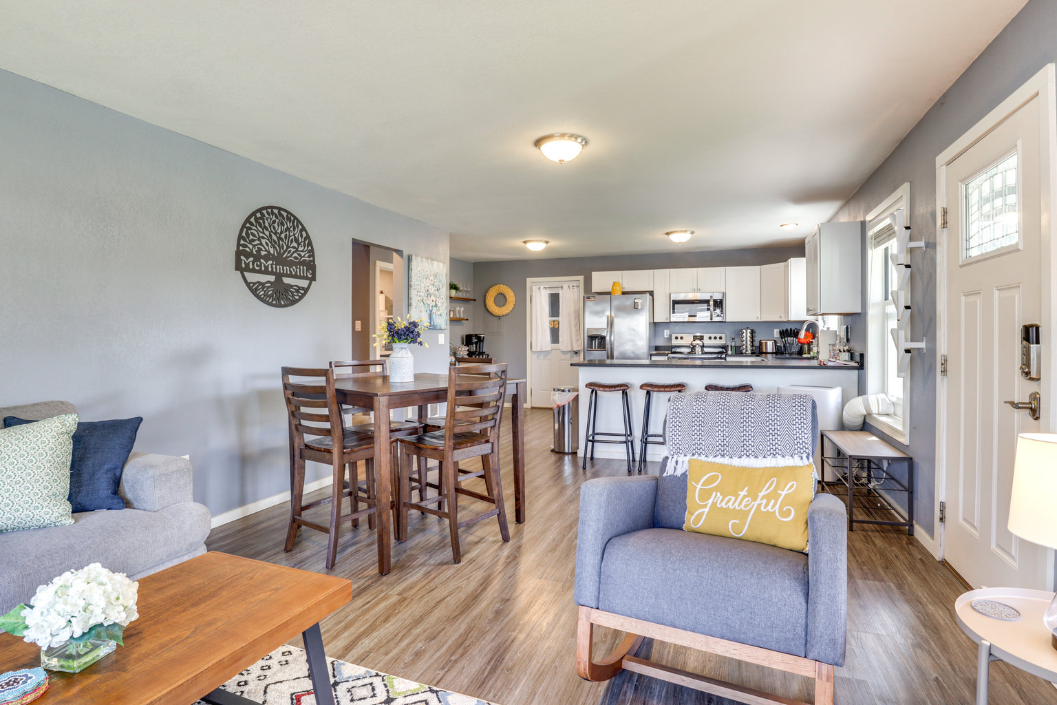 McMinnville Vacation Rental