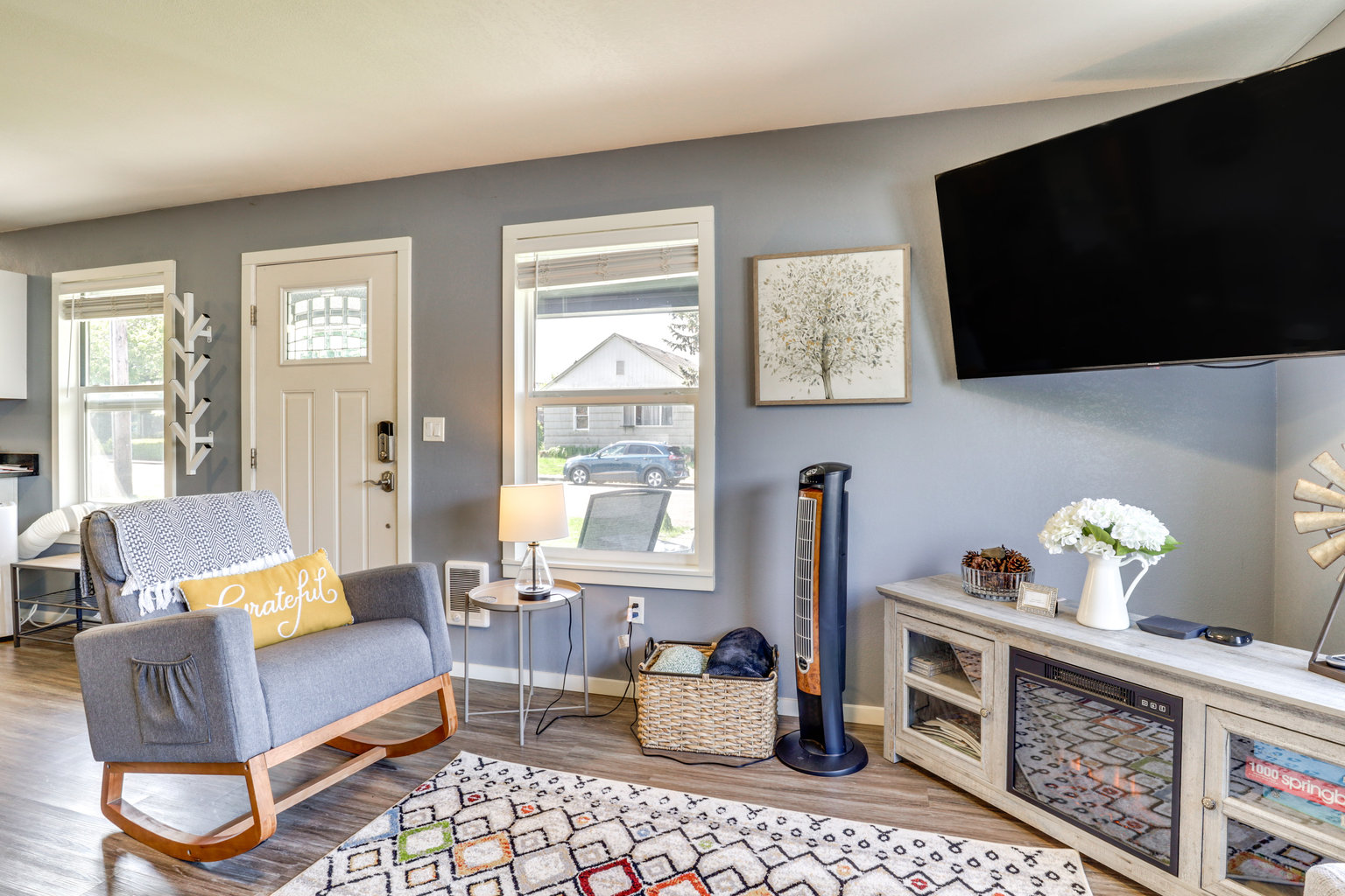 McMinnville Vacation Rental