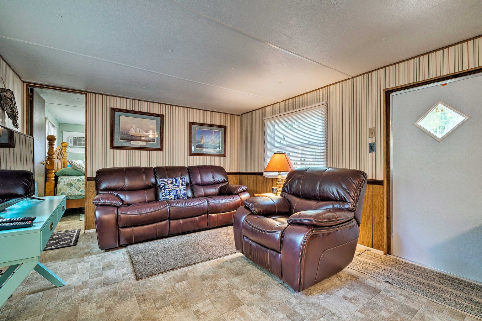 Steinhatchee Vacation Rental