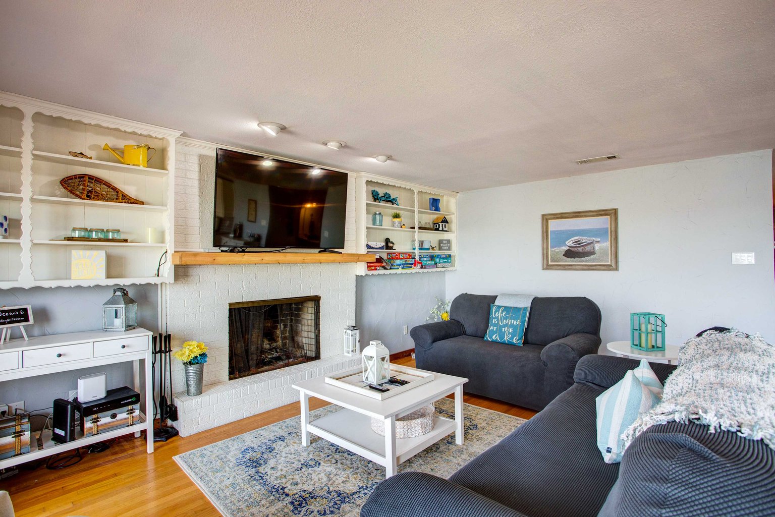 Gun Barrel City Vacation Rental