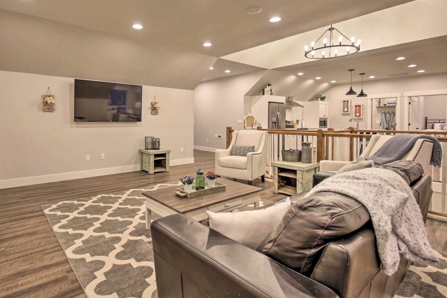 McMinnville Vacation Rental