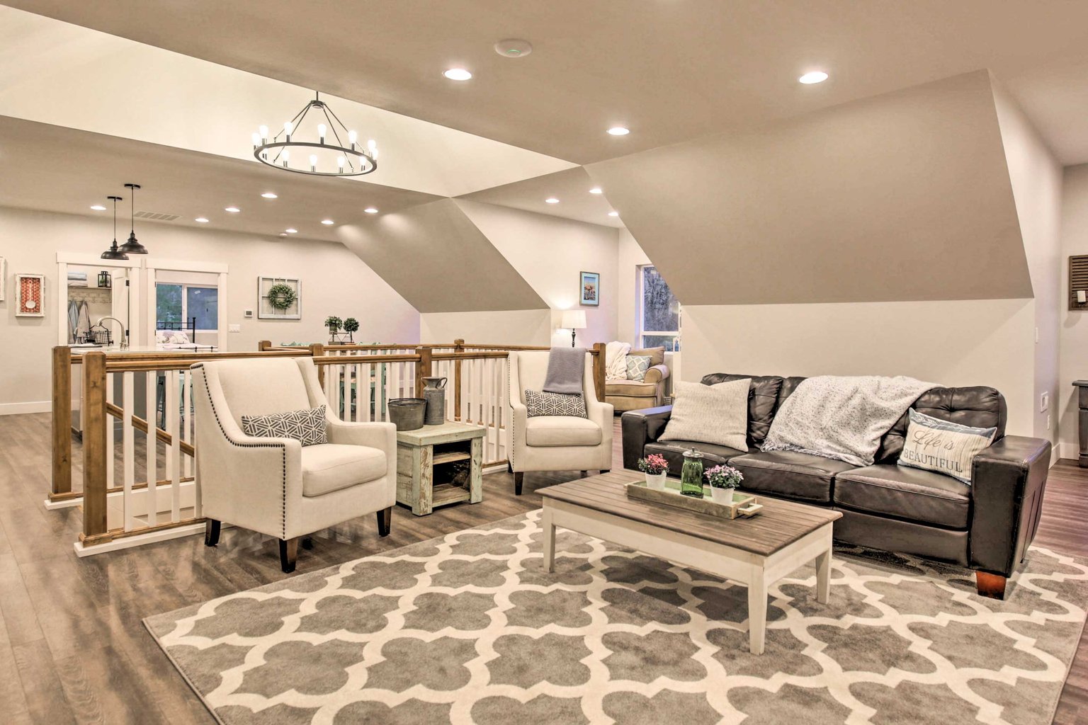 McMinnville Vacation Rental