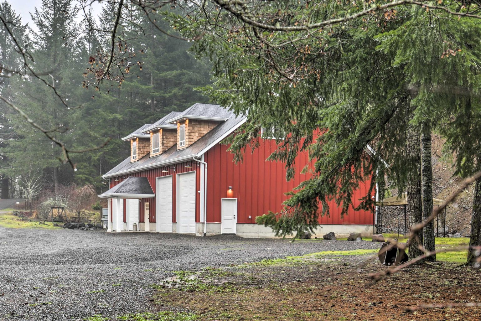 McMinnville Vacation Rental