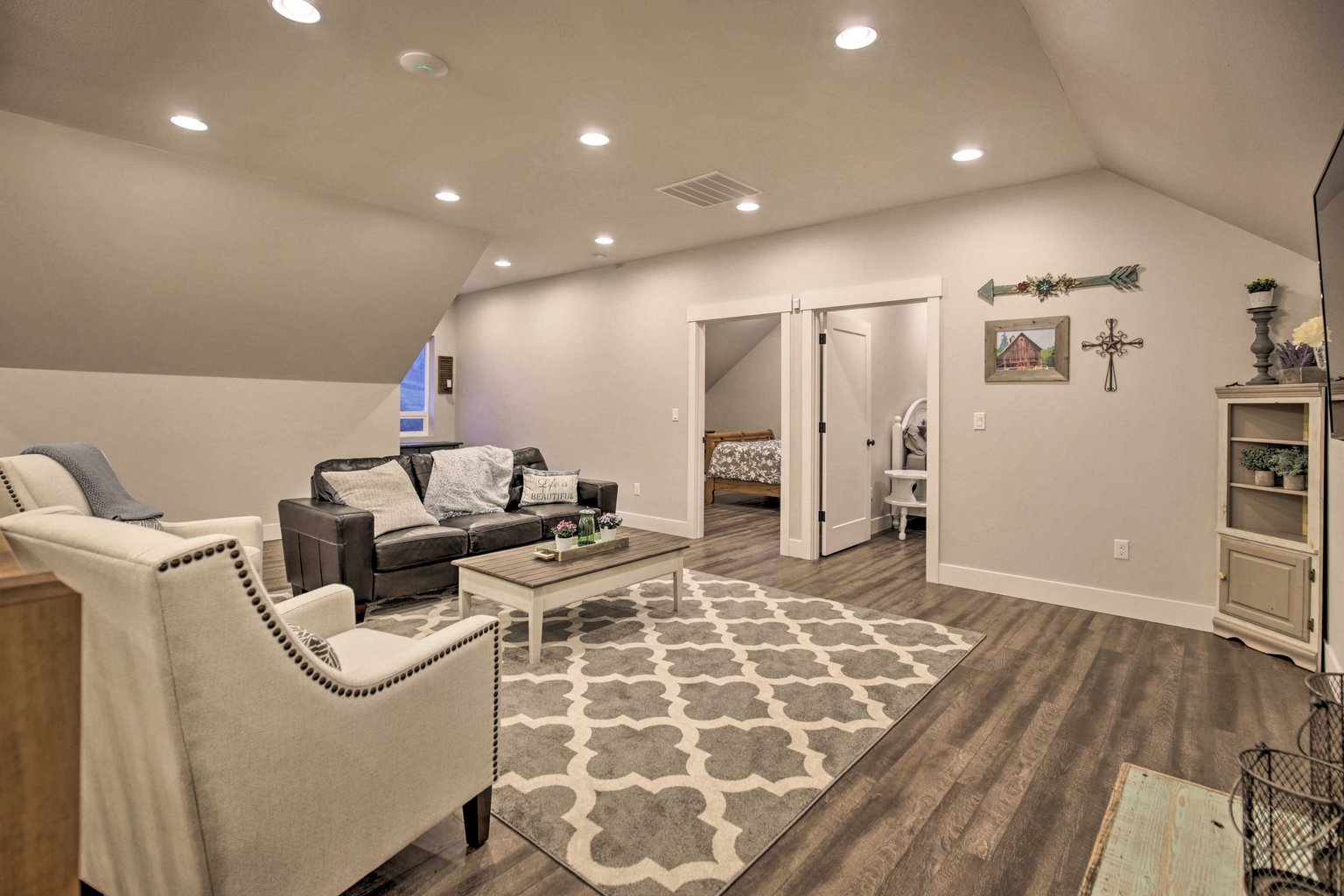 McMinnville Vacation Rental