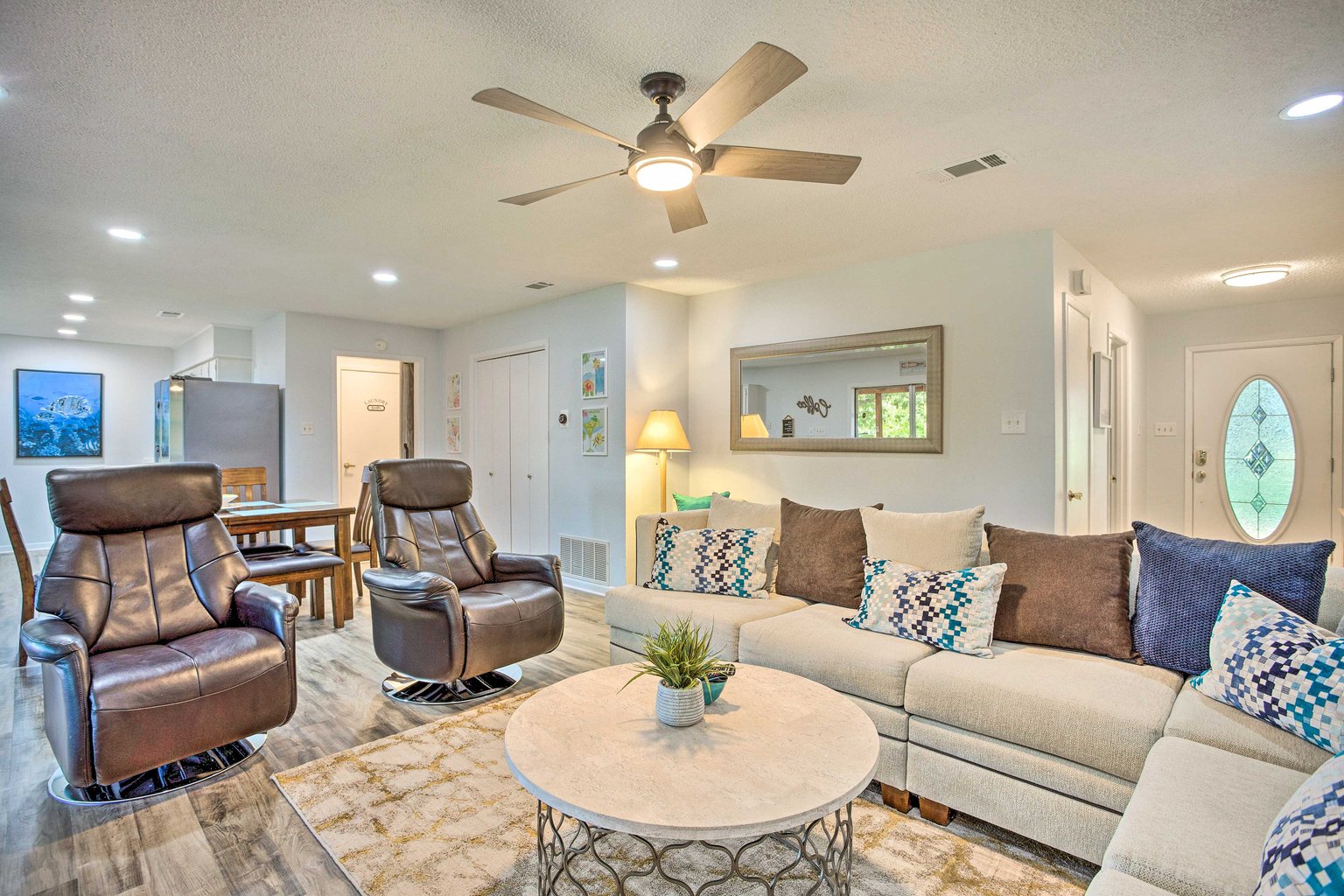 Gun Barrel City Vacation Rental