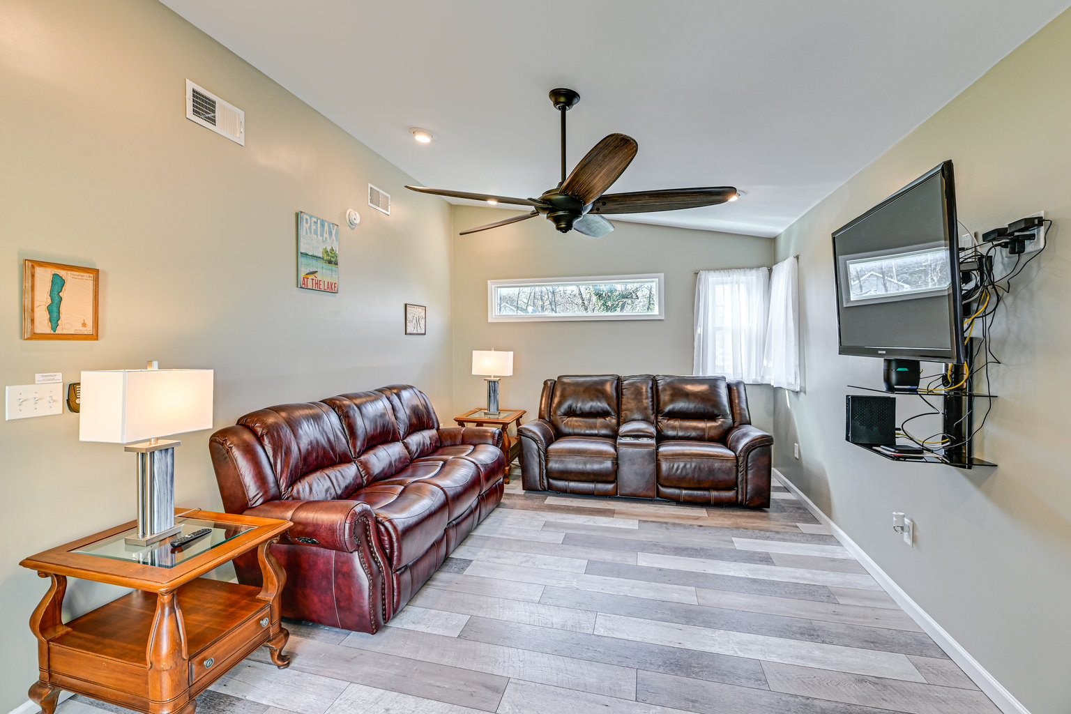 Honeoye Vacation Rental