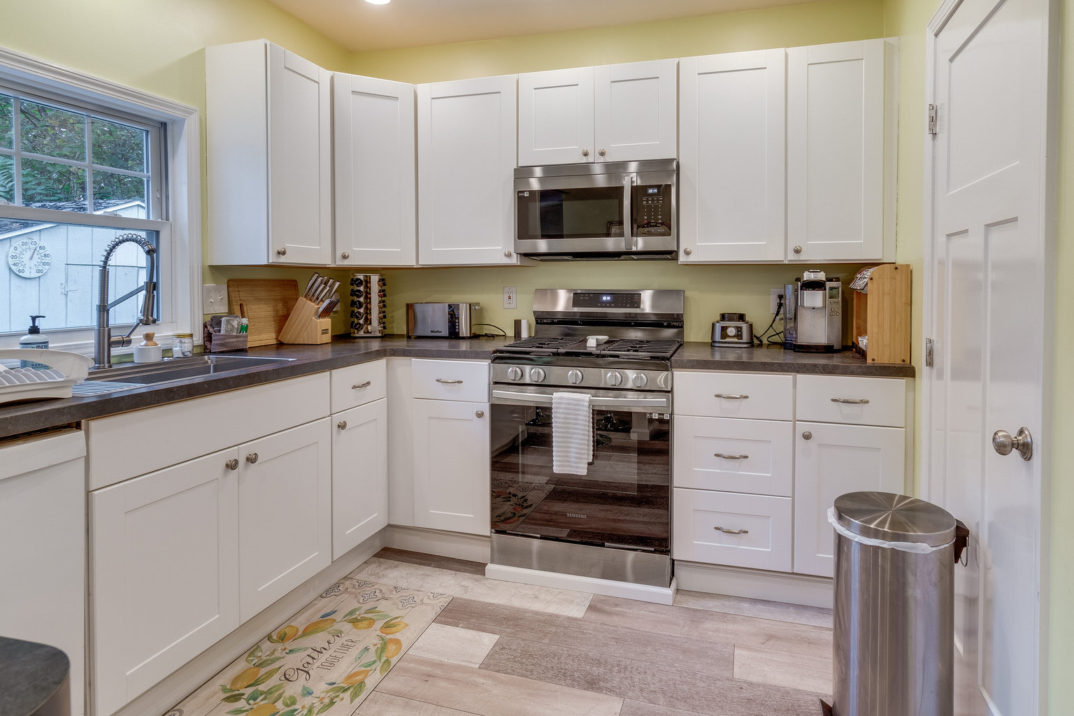 Honeoye Vacation Rental