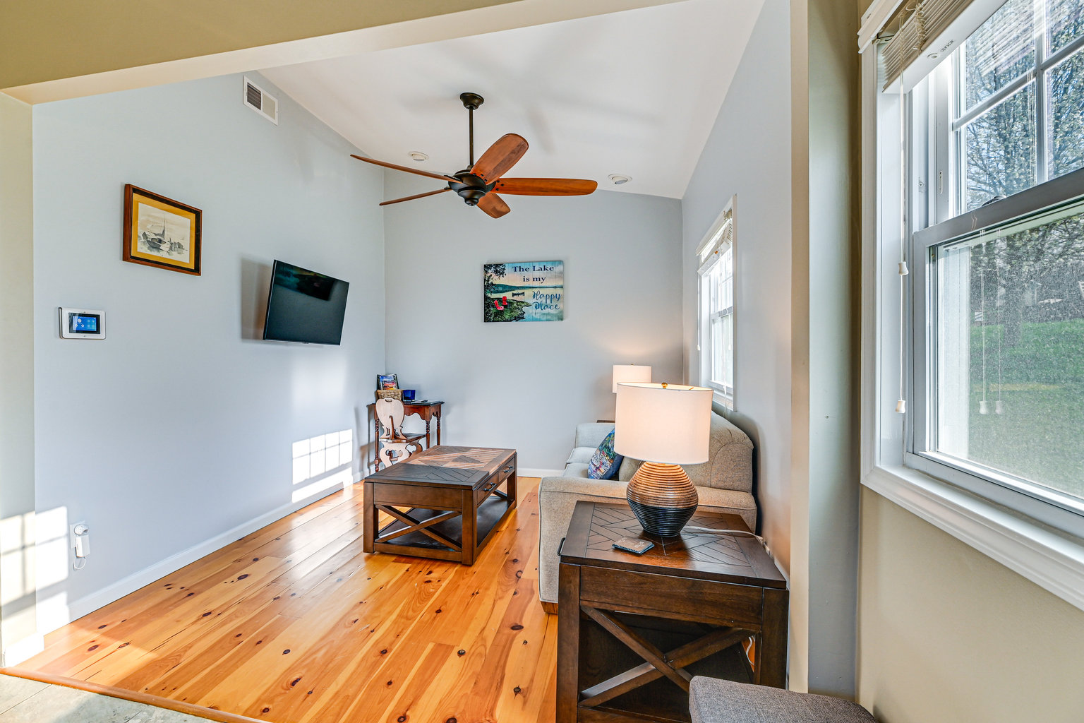 Honeoye Vacation Rental