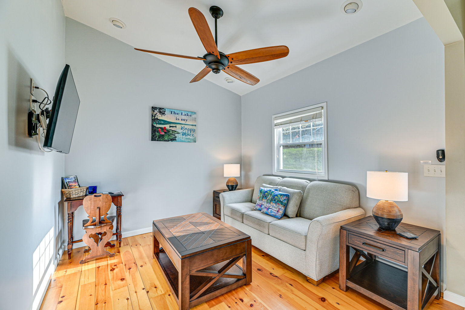 Honeoye Vacation Rental